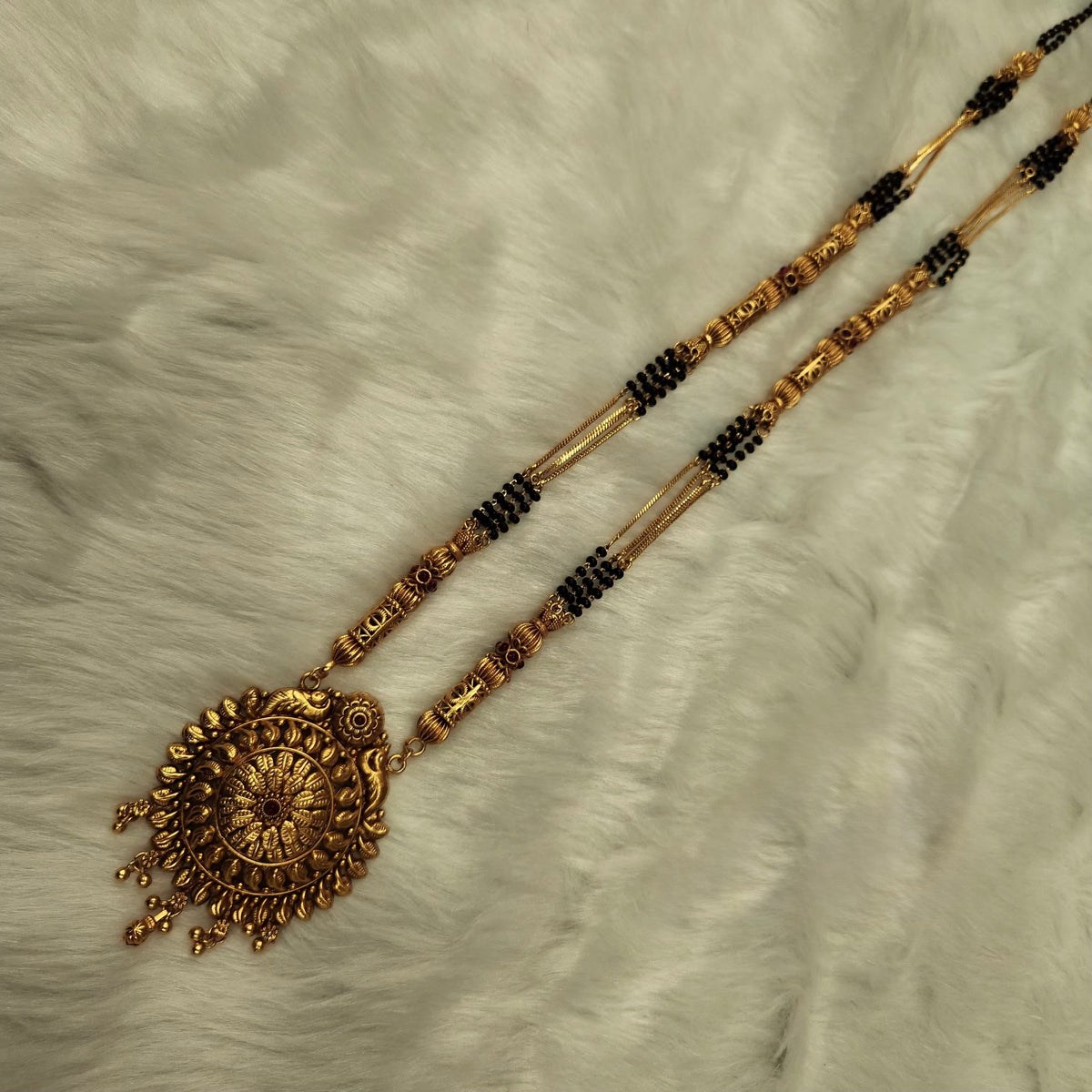 Mate mangalsuta