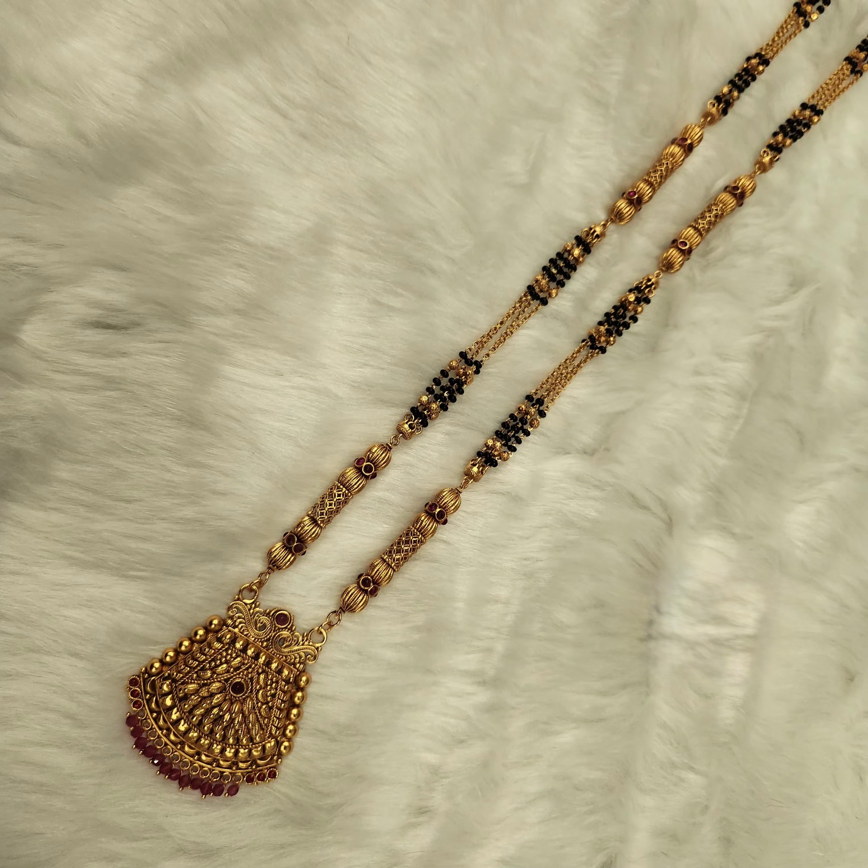 Mate mangalsutra