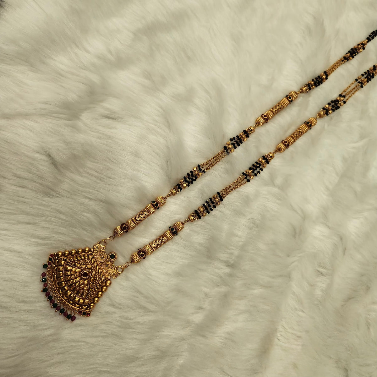 Mate mangalsutra