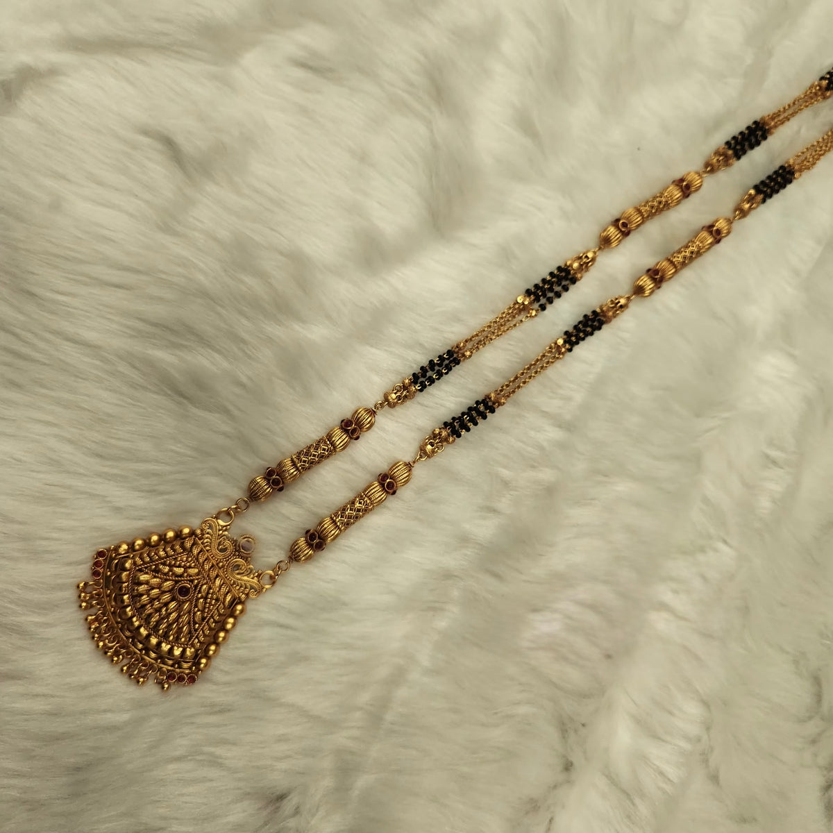 Mate mangalsutra