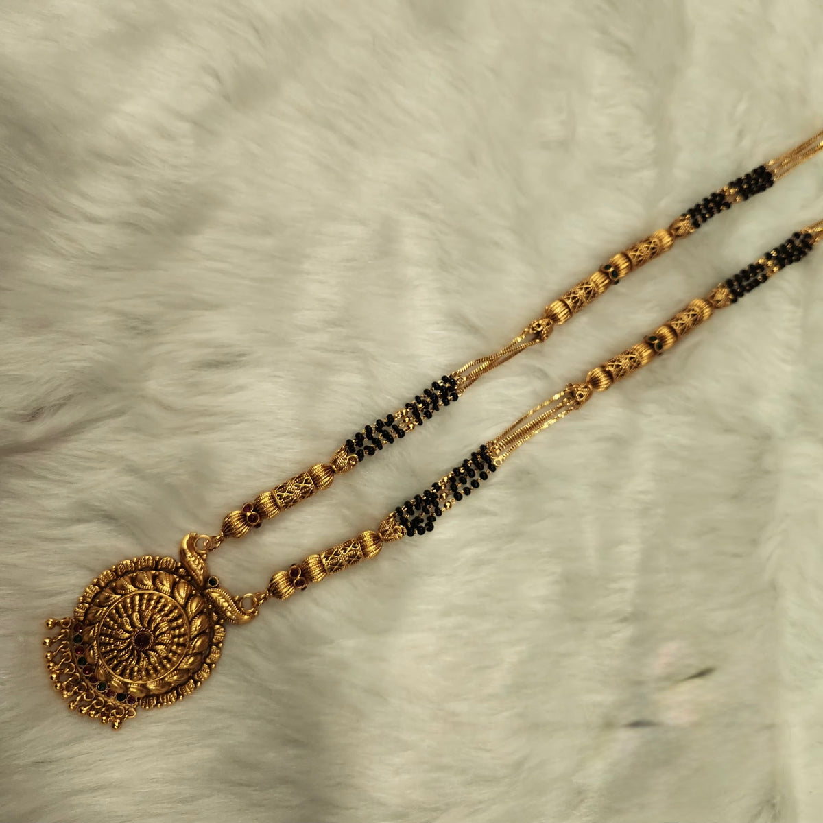 Mate magalsutra