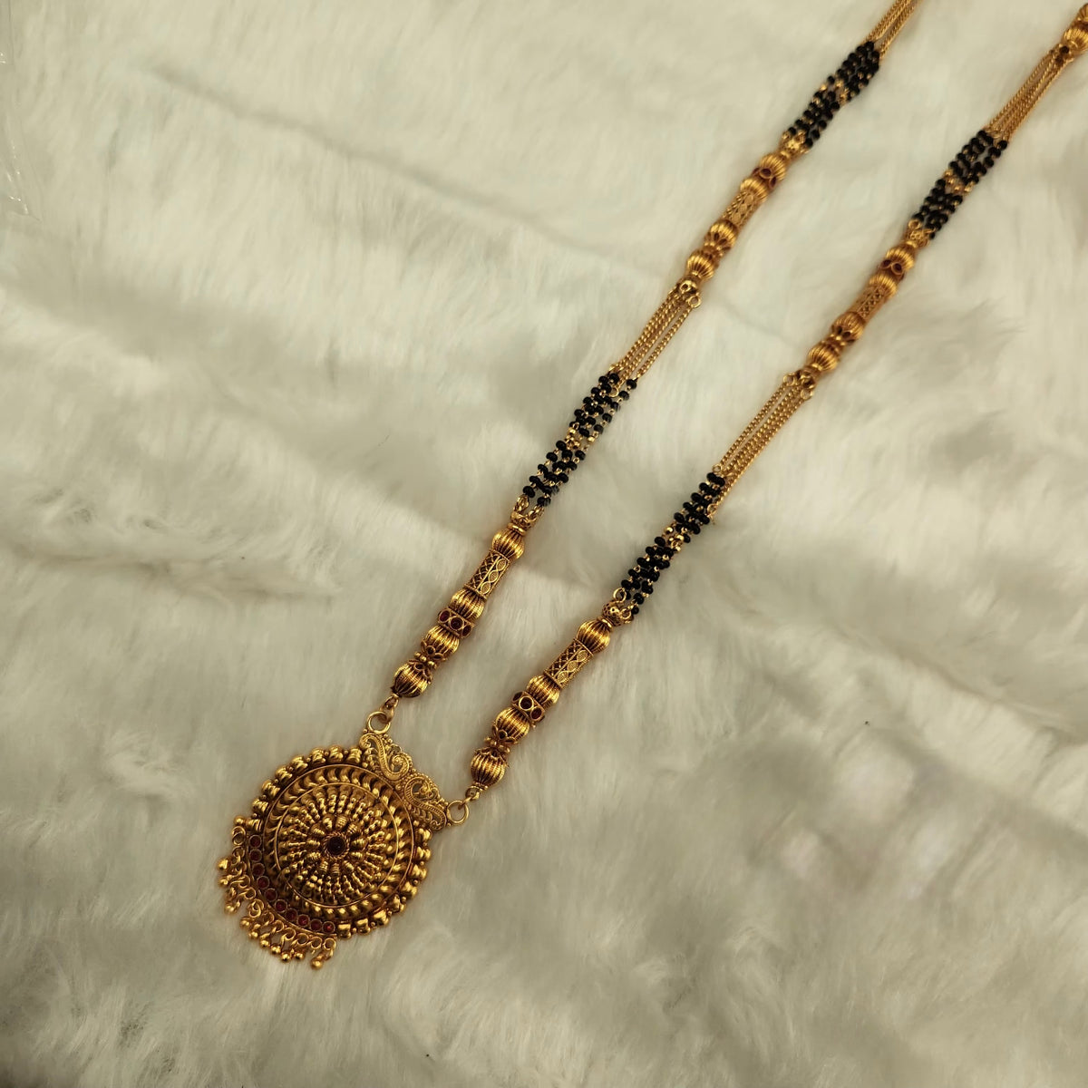 Mate mangalsutra