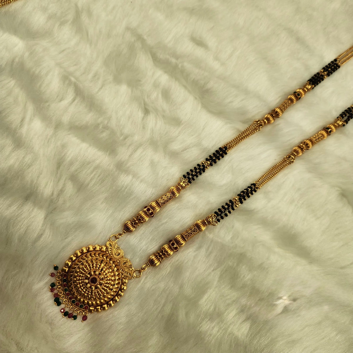 Mate mangalsutra