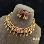 Mate Choker set
