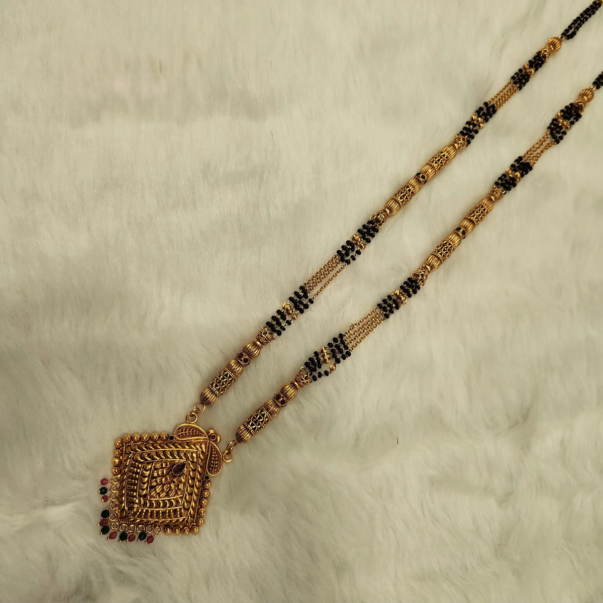 Mate Mangalsutra
