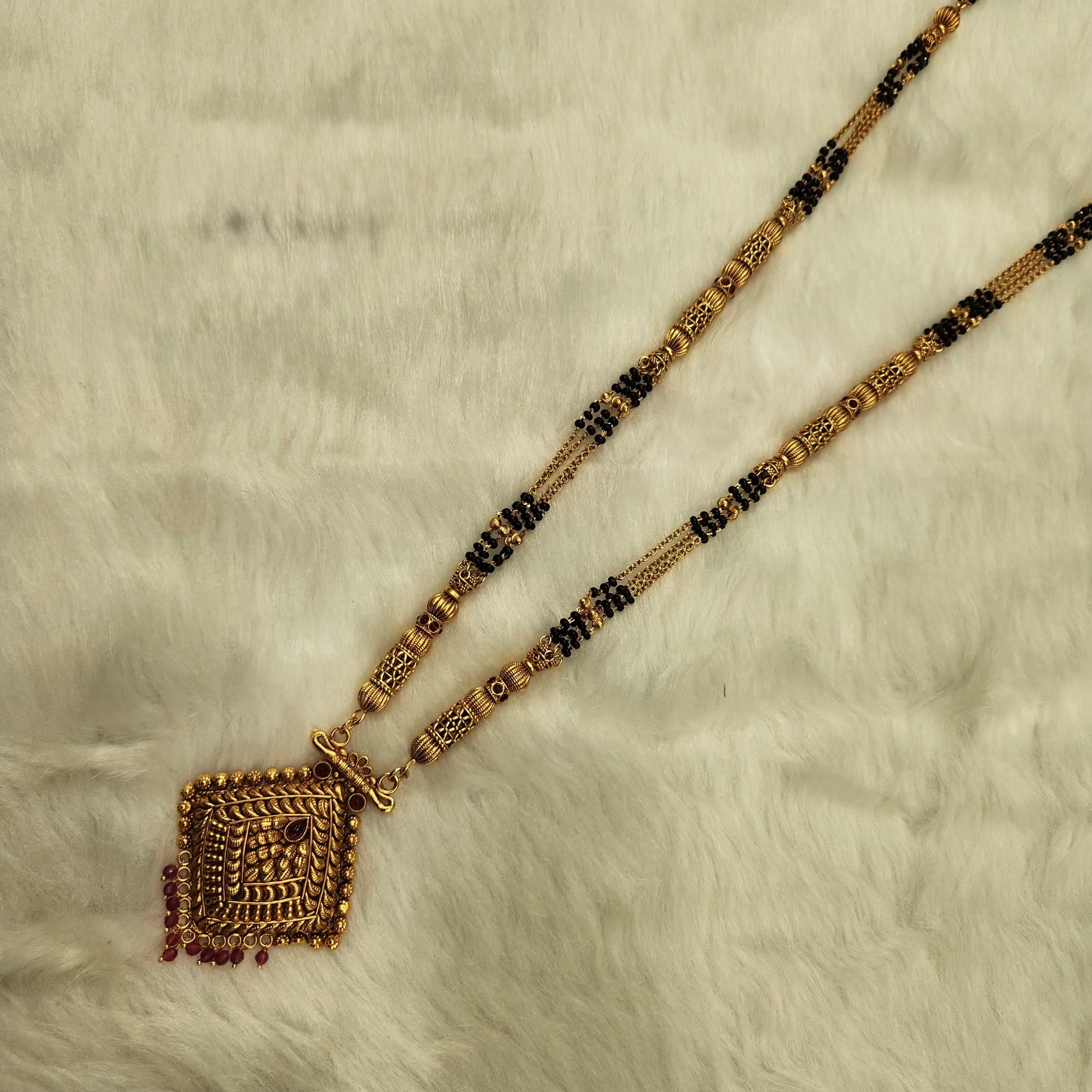 Mate Mangalsutra