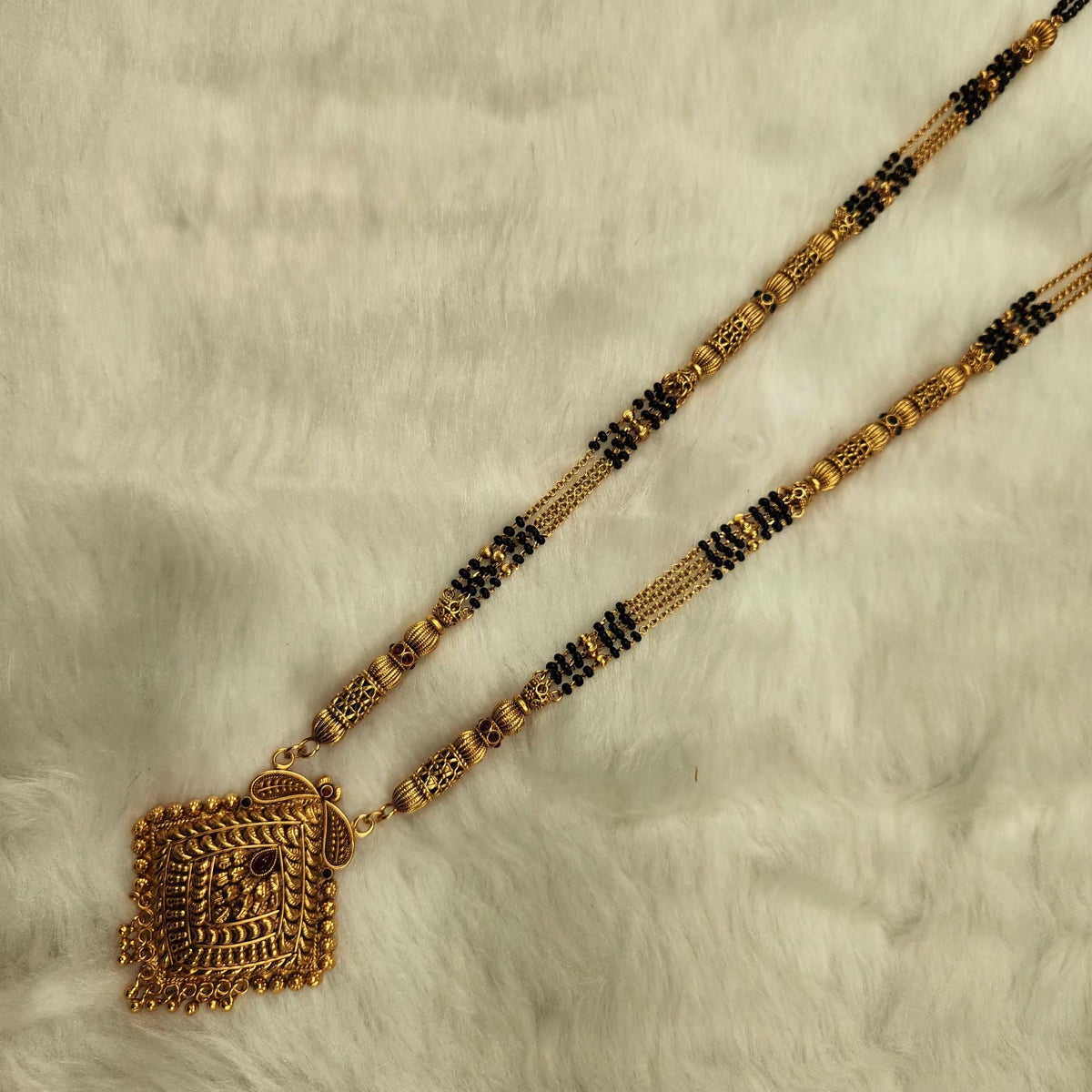 Mate Mangalsutra