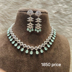 Ad necklace
