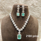 Ad Necklace