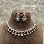 Ad necklace
