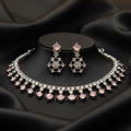 Ad necklace