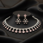 Ad necklace