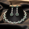 Ad necklace