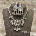 Ad necklace