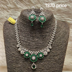 Ad necklace