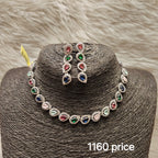 Ad Necklace