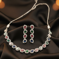 Ad Necklace