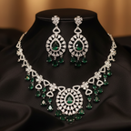 Ad necklace