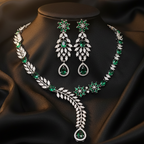 Ad necklace