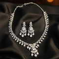 Ad necklace