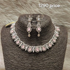Ad Necklace