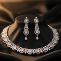 Ad Necklace
