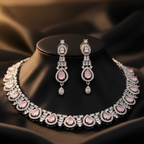 Ad Necklace