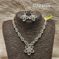 Ad Necklace