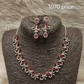 Ad necklace