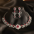 Ad necklace