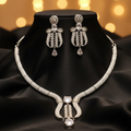 Ad necklace
