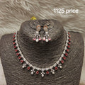 Ad Necklace