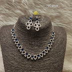 Ad necklace