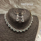 Ad necklace