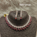 Ad Necklace