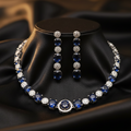 Ad necklace