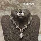 Ad necklace