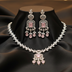 Ad necklace