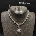 Ad Necklace