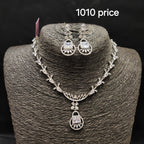 Ad Necklace