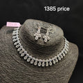 Ad Necklace
