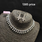 Ad Necklace