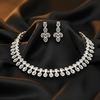 Ad Necklace
