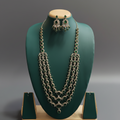 Cz Victoria long set