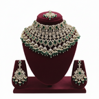 Cz bridal Chokar