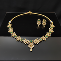 Cz Necklace