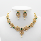 Cz Necklace