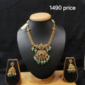 Cz Necklace