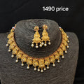 Cz Necklace