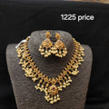 Cz Necklace